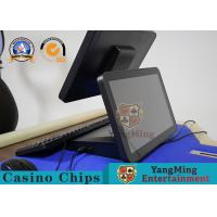 China 0°~270° Rotating Casino Game Machine Finance And Accounting Payment Windows Operaing System on sale
