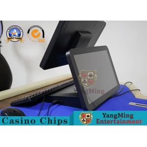 0°~270° Rotating Casino Game Machine Finance And Accounting Payment Windows Operaing System
