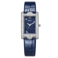 3ATM Casual Fashion Woman Watch Lady Wristwatch BSCI Certificate