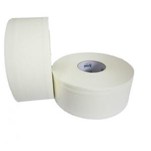 Customized jumbo roll tissue