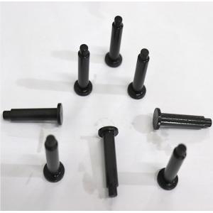 OEM Bloom KCF Ceramic Guide Pin For Construction Industry