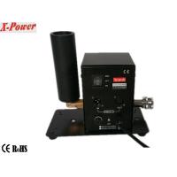 Portable DJ Party Smoke Machine / 600W Ground Fogger Machine Rental  X-D-06