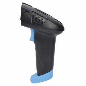 1D Handheld Wireless Laser Barcode Scanner Reader For Warehouse Inventory