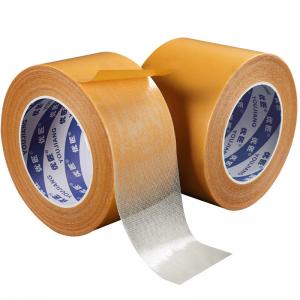 Tenacious Cloth Canvas Duct Tape Cloth Masking Tape Double Sided Custom