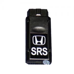 China Honda SRS with TMS320 OBD2 Airbag Resetter supplier