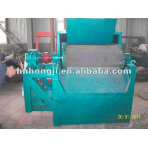 China Advanced dry Magnetic Separator for sale supplier