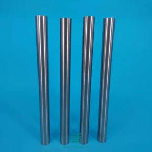 China Stainless Steel 316 or 304 Railing Tubes 12mm Diameter With High Durability wholesale