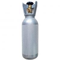 China 4L-40L CO2 Cylinder Bottle for Home Brewing Bar Accessories Quantity 1 on sale