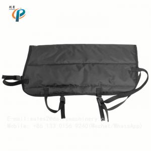 Male Waterproof Calf Jacket / Winter Calf Jackets For Newborn Calves