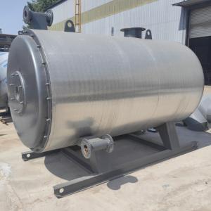 High Temperature Fluid Boiler Gas Fired Thermal Oil Heater for Plywood