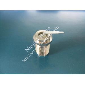 China 75 om f connector supplier