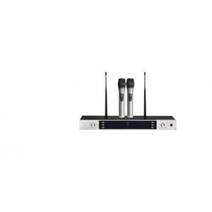 China Wireless audio conference system（Y-9830） supplier