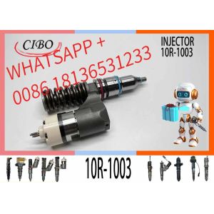 China C12 engine fuel injector 212-3468 10R-1258 223-5328 10R-1003 with genuine packing wholesale