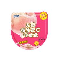 China Small Size Sugar Free Mint Candy With 2 Year Shelf Life / Low Fat Content on sale