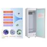 Free Standing Electric Clothes Dryer machine UV Disinfection Ozone Sterilization