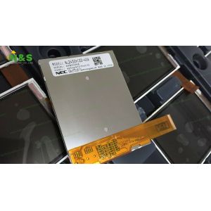 China Angle de visualisation 35/35/35/35 (type.) (CR≥10) (L/R/U/D) NEC NL2432HC22-40A un-SI TFT LCD, panneau supplier