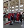 77kW(103hp) Engine 2x40kN Hydraulic Tensioner Transmission Line Equipment