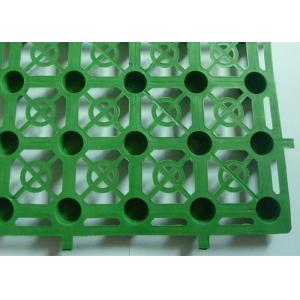 Geocomposite Drain Grass Protection grass Grid Plastic Paver Grid