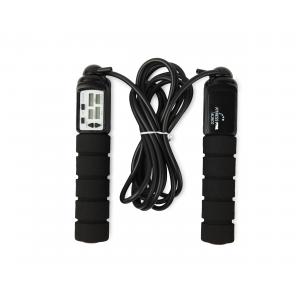 300Cm Fitness Jump Rope With Counter Minimalist For Customized Sport Tool