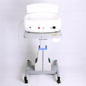 China 980nm Red Blood Vessel Laser Machine To Remove The Vascular Painless supplier