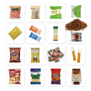500g 1kg Coffee Bean Coffee Freeze-dried Coffee Multifunction Vacuum 3 in 1 Instant Coffee Powder Coffee Bean Packing Machine