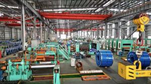 Fujian Xinqingxu Stainless Steel Co., Ltd.