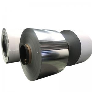 China Hot Rolled Strip 904l Stainless Steel Coil 10mm 310s 304L 1.4301 ss coils supplier