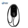 China GBT Socket 1 Phase AC Level 2 EV Charging Station com saída de 7 kW e monitoramento de tensão wholesale