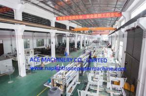 ACE MACHINERY CO.,LIMITED