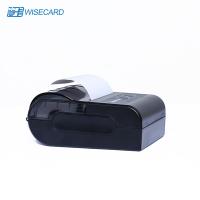 China 90mm/sec Bluetooth Thermal Printer 2000mAh ESC With Soft Package on sale