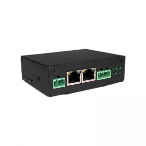 WAN/LAN Port 4G Industrial Router Wifi 4g Router RS485 Serial Port
