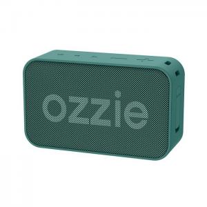 Ozzie T6 5 Watts Output IPX7 Waterproof Bluetooth Speakers With 20 Hour Play Time