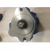 Vickers Hydraulic Pump PVQ40AR01AB10G2100000200100CD0A Durability And Longevity 0-60°C Low Noise Operation Blue Cast Iron