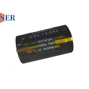 13000mAh High Temperature Battery ER34615S 150 Degree SAFT LSH20_150 For MWD LWD Tools
