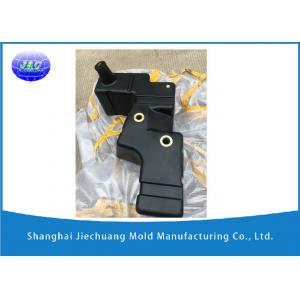 HDPE / XDPE Plastic Roto Molded Fuel Tanks , Oil Tank Mold Made By Rotational Mold