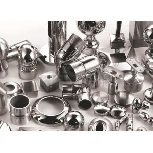China Flange transversal do redutor do tampão do T do cotovelo de aço inoxidável de 304 encaixes do corrimão dos SS supplier
