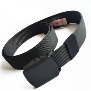 New Tactical Anti Theft Hidden Cash Waist Belt With Zipper Pocket for Outdoor