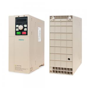 3 Phase Flux Vector Control VFD Water Supply Stable Driver