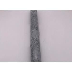 French Marble Stone Rolling Pin 39cm With Marble Base Polished