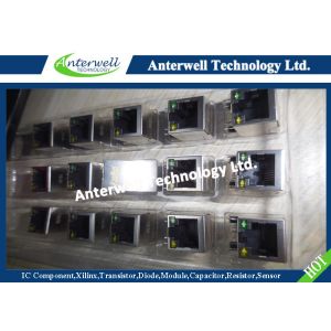 China 元のHR911105A 10/100M Rj45モジュラー ジャックのRj45メス コネクタ supplier