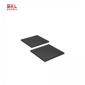 XC6SLX25-3FTG256C Programming Ic Chip 256 Pin FPGA For Versatile Applications