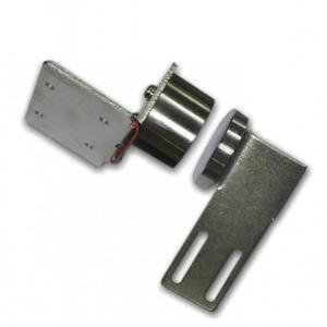 China DC 12V Automatic Door Accessories With Access Equipment Locking Function supplier