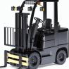 China 3000Kg Electric Pallet Jack Forklift For Heavy-Duty Applications And Demanding Environments An Industrial Solution wholesale