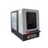 China High Speed 3D Laser Marking Machine Marking Effects With Intelligent Control System wholesale