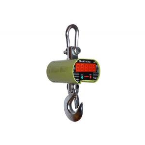 JTDC-B(Steel Shell) JTDC-C(Aluminum Shell) Portable Type Electronic Hanging Scale