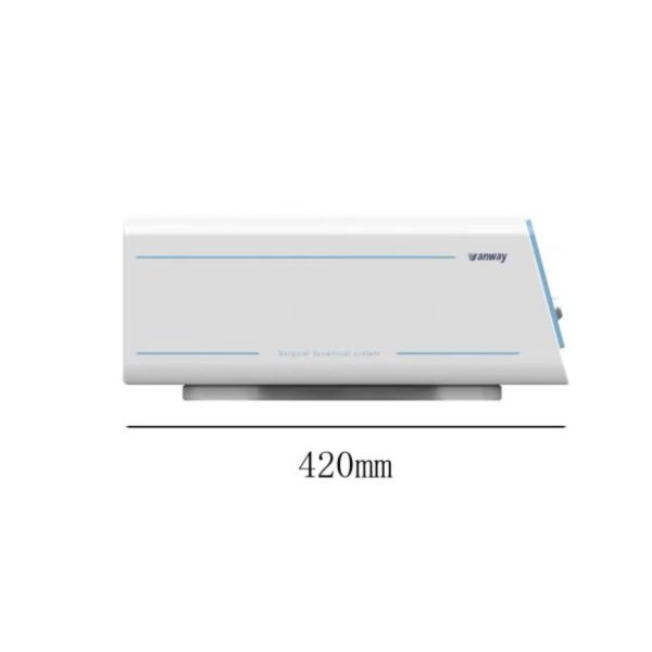 Equipo de plasma frío para la hernia de disco cervical / disco lumbar