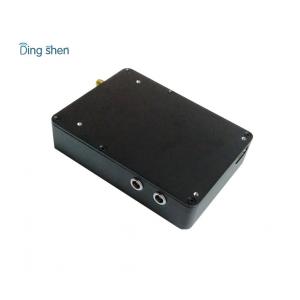 1w Wireless HD Video Transmitter , Professional Wireless Video Sender High Speed