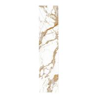 China Indoor Glazed Porcelain Tile Shower Ceramic Marble Floor Slate 1600*3200mm on sale