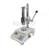 Non Destructive Testing Machine Digital Spring Tester with Manual Operation