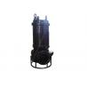 China 100m3/H 200m3/H Submersible Slurry Pump 15hp 60hp For Sand Dredging Sewage wholesale